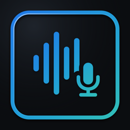 Sotto Voce app icon